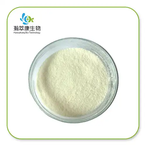 kidney bean extract powder